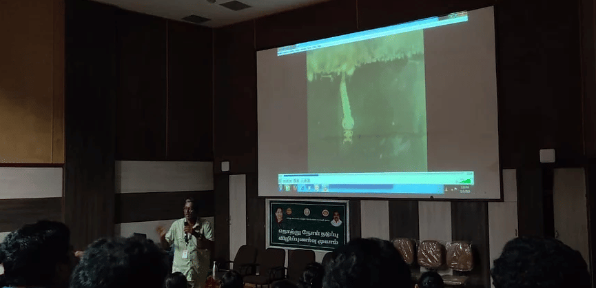 Saveetha College of Allied Health Sciences Chennai Events photo 7